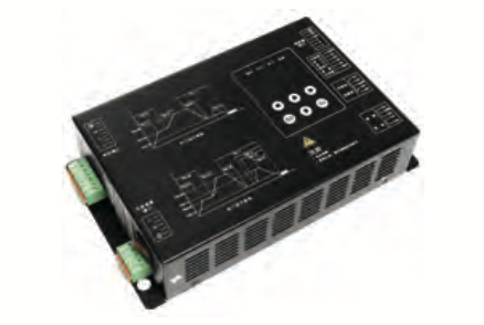 BG101-S20P2S:S20P4AThyssen Krupp door inverter